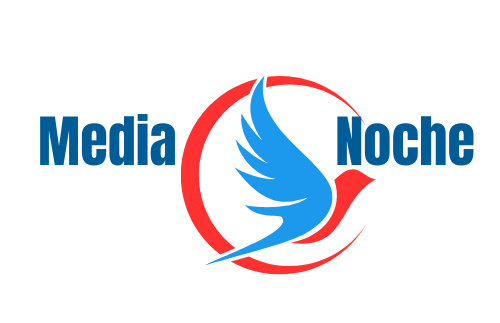 media-noche